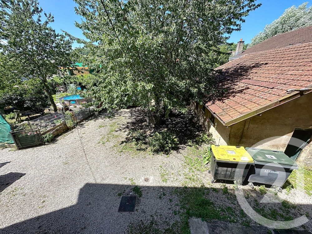 vente Immeuble - 450 m² Sochaux (25600)