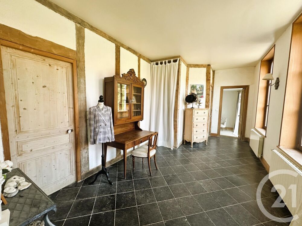 vente Maison - 7 pièce(s) - 1000 m² Ardres (62610)