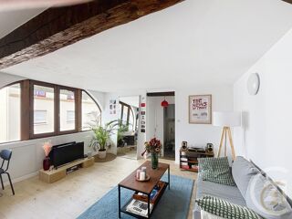  Appartement � louer 2 pi�ces 39 m�