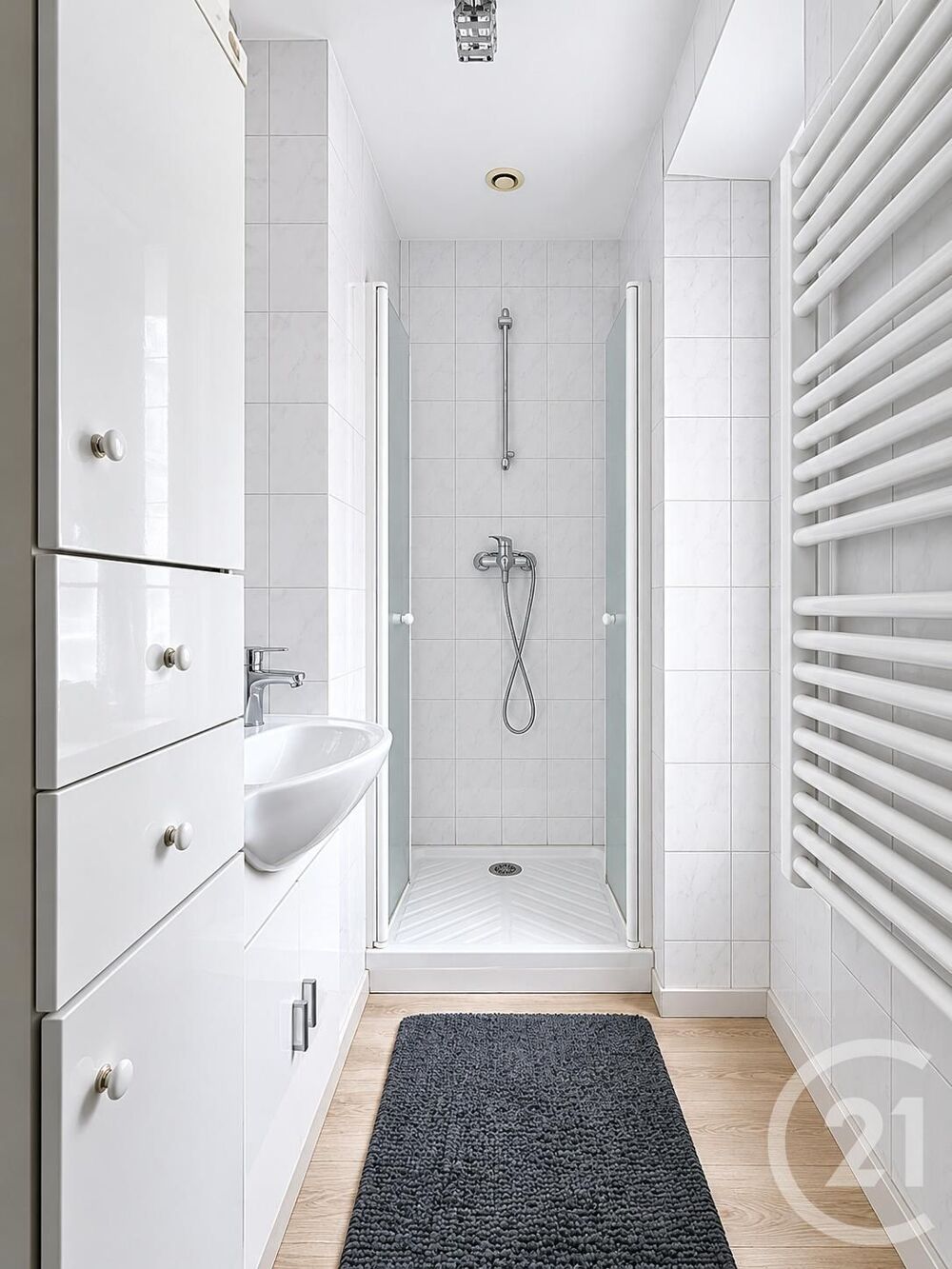 location Appartement - 2 pièce(s) - 45 m² Lure (70200)