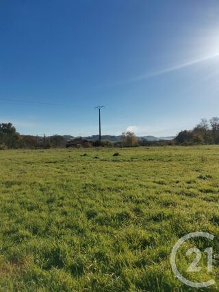  Terrain � vendre 3840 m�