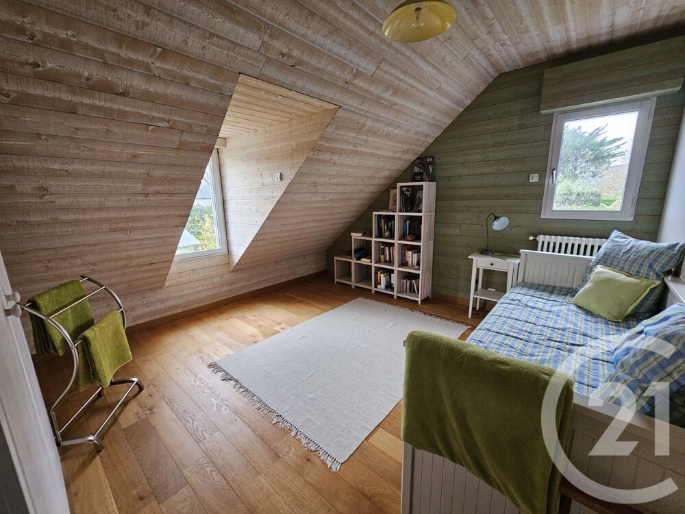 � vendre  Maison Lancieux (22770)