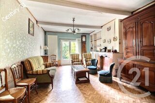  Maison � vendre 7 pi�ces 165 m�