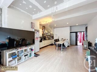  Appartement � vendre 4 pi�ces 112 m�
