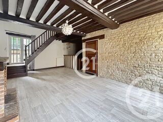  Appartement à vendre 2 pièces 57 m²
