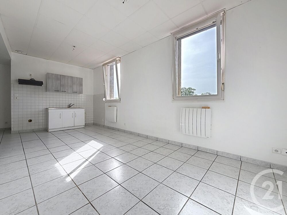 location Appartement - 3 pièce(s) - 62 m² Ronchamp (70250)