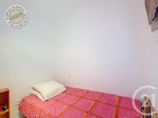  Appartement � vendre 1 pi�ce 22 m�