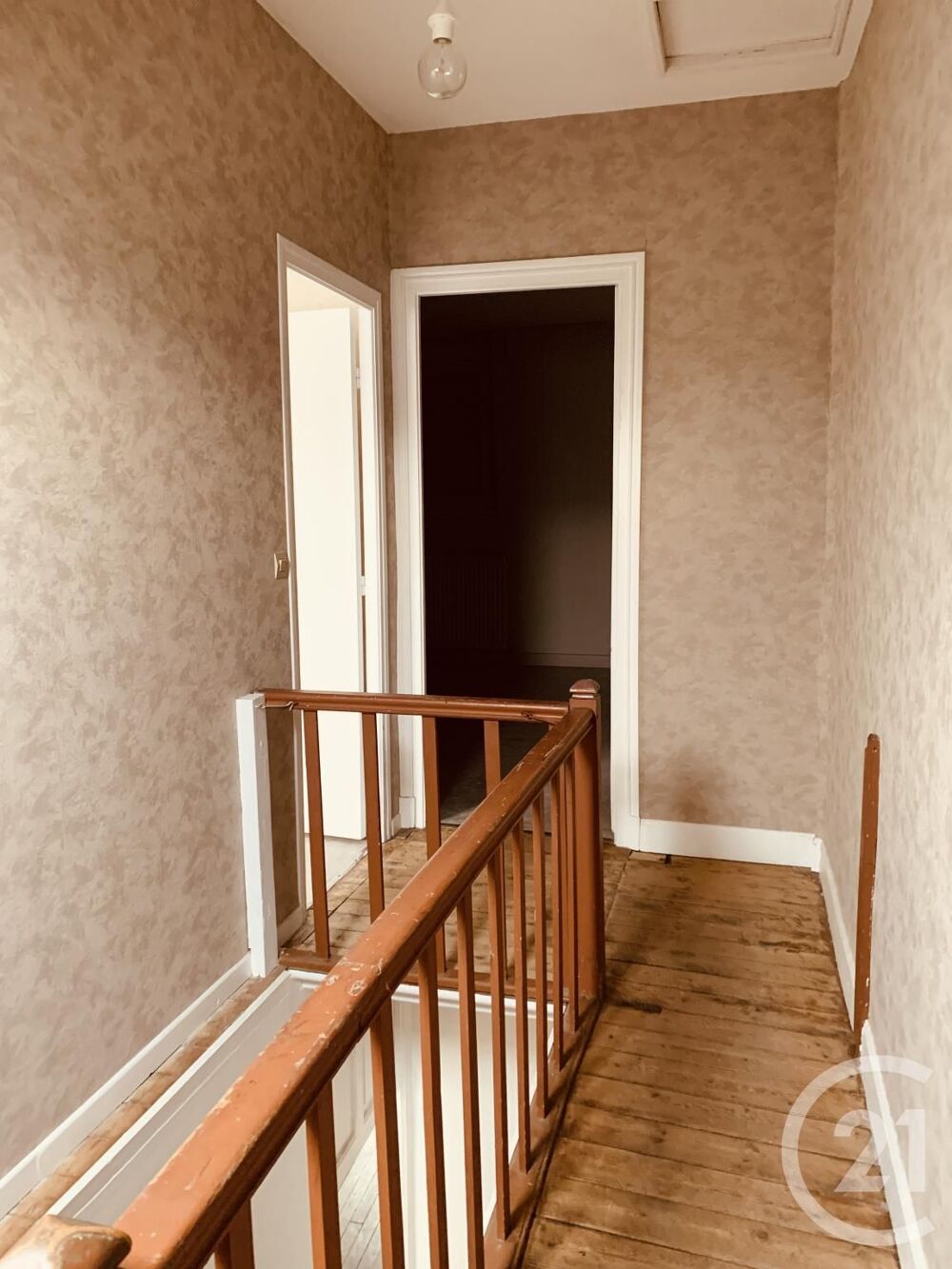 vente Maison - 6 pièce(s) - 140 m² Saint-Quentin (02100)