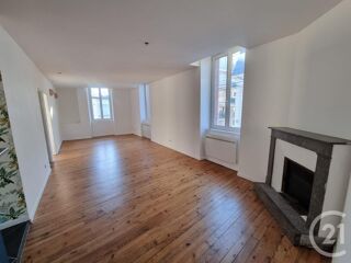  Appartement à louer 3 pièces 68 m²
