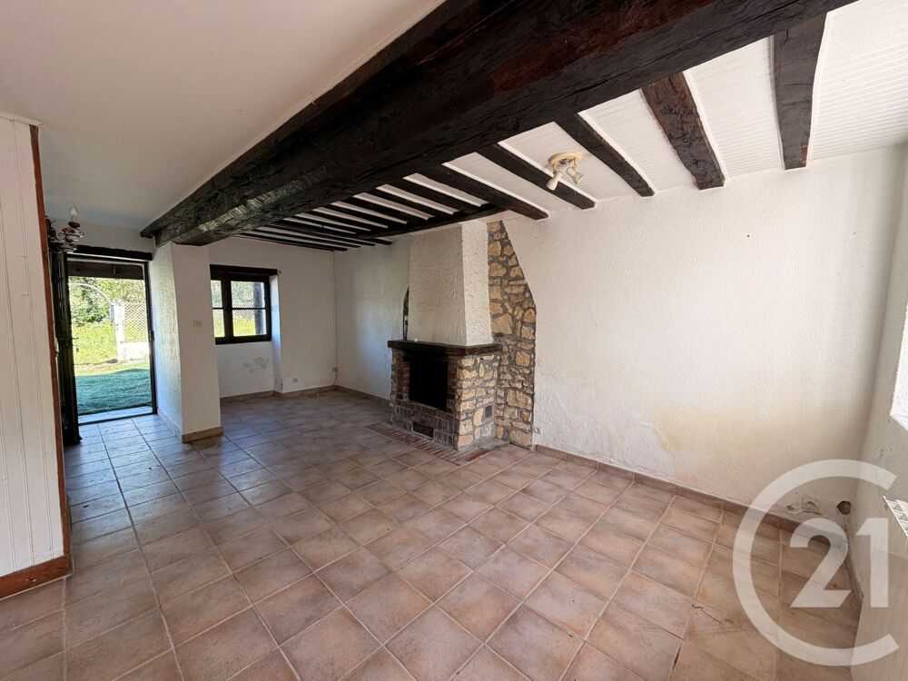 vente Maison - 5 pièce(s) - 93 m² Bussy-la-Pesle (58420)