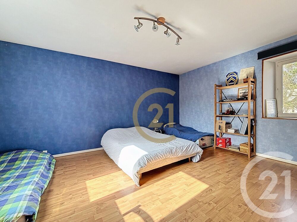 vente Maison - 9 pièce(s) - 305 m² Roye (70200)