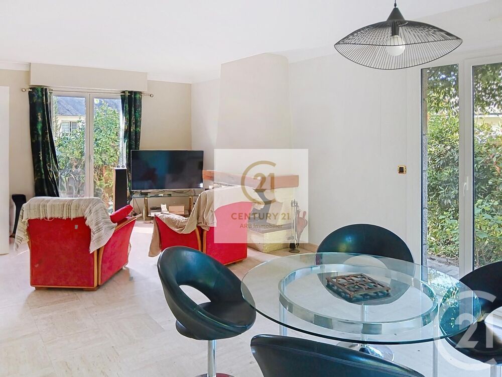 vente Maison - 6 pièce(s) - 167 m² Mordelles (35310)