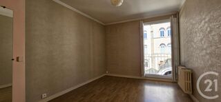  Appartement  vendre 3 pices 58 m