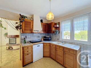  Maison à vendre 5 pièces 76 m²