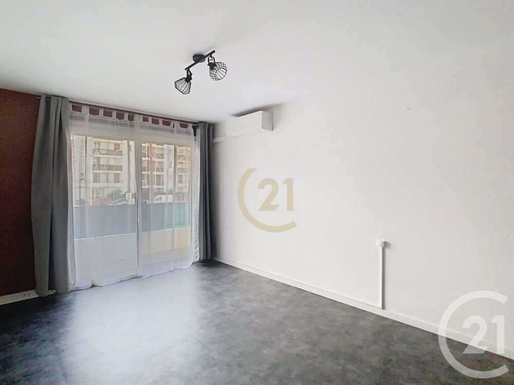 vente Appartement - 3 pièce(s) - 65 m² Perpignan (66100)