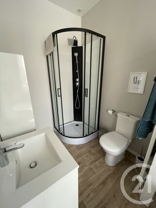  Appartement � louer 1 pi�ce 12 m�