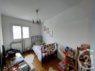  Appartement � vendre 4 pi�ces 80 m�