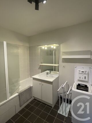  Appartement � louer 3 pi�ces 55 m�