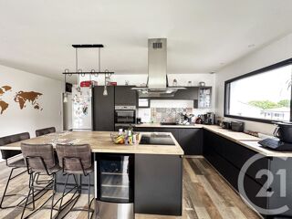  Maison à vendre 4 pièces 120 m²