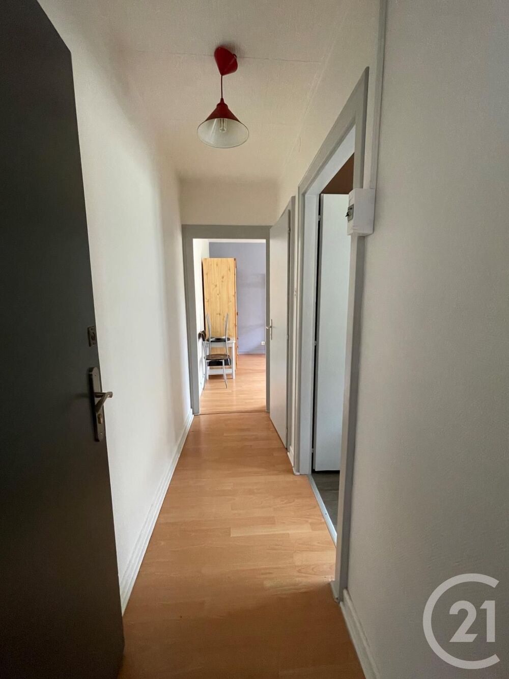 location Appartement - 1 pièce(s) - 25 m² Sochaux (25600)