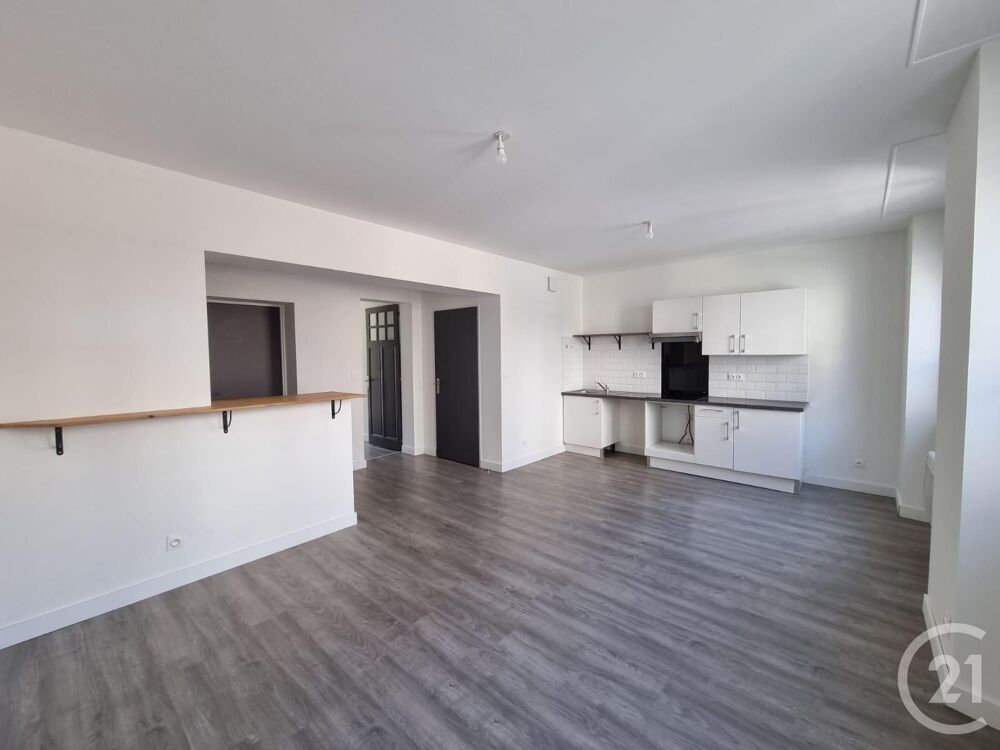 TARBES - Votre agence Century 21 vous propose à la locat....