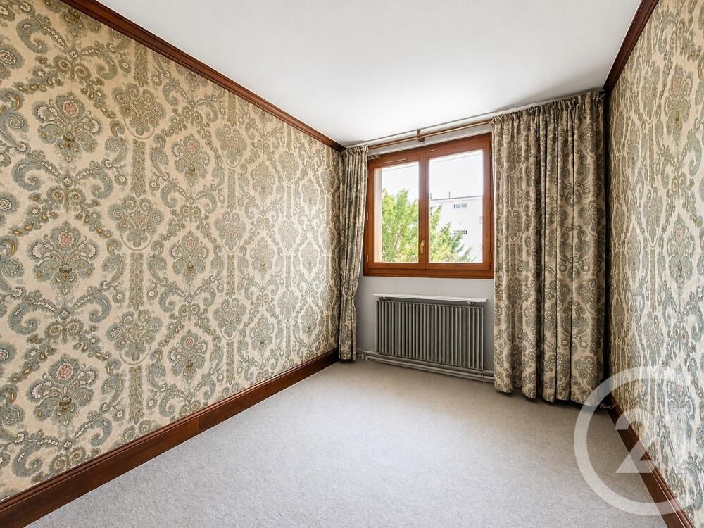 vente Appartement - 3 pièce(s) - 62 m² Colombes (92700)