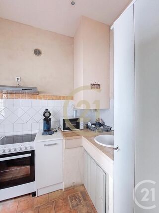  Appartement � louer 2 pi�ces 43 m�