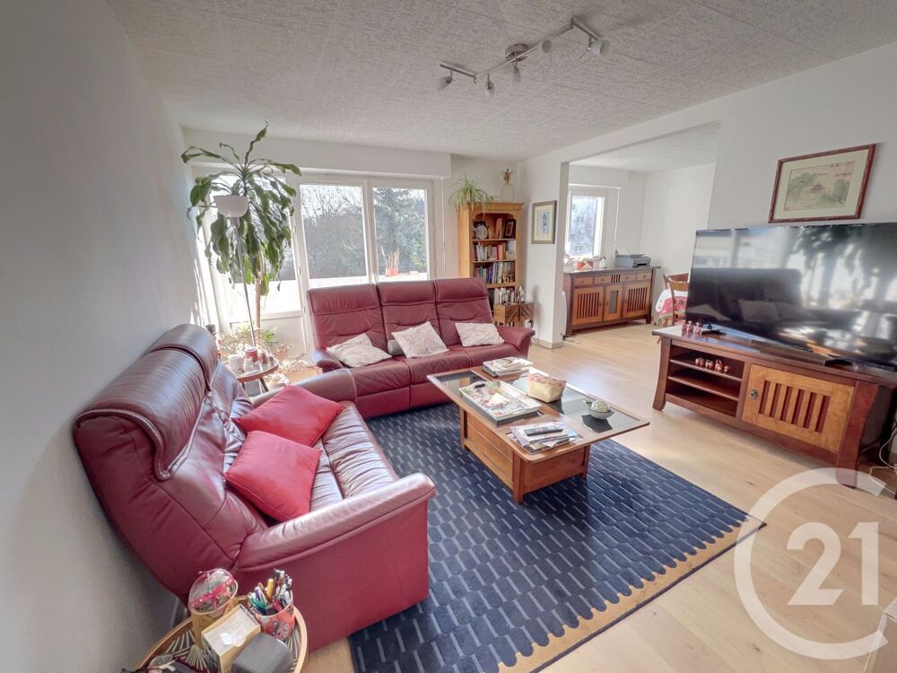 vente Appartement - 4 pièce(s) - 79 m² Flins-sur-Seine (78410)