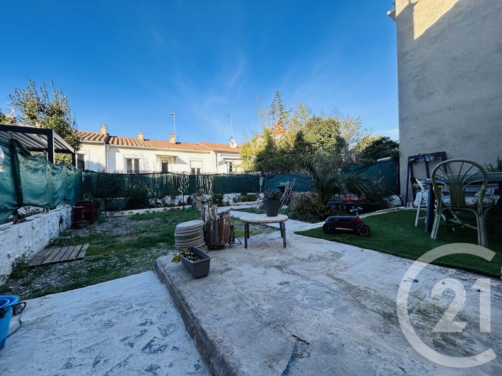 vente Maison - 4 pièce(s) - 88 m² Perpignan (66000)