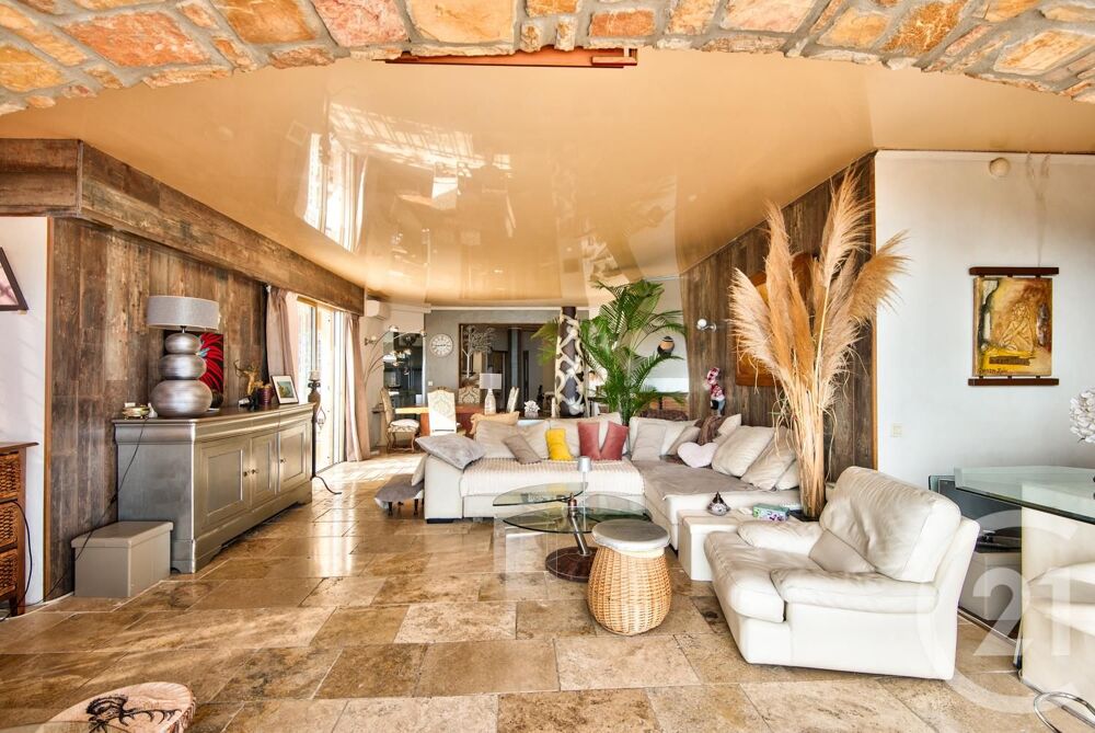 à vendre  Maison Villefranche-sur-Mer (06230)
