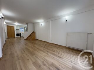  Appartement à vendre 3 pièces 70 m²