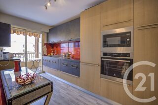  Appartement  vendre 3 pices 75 m