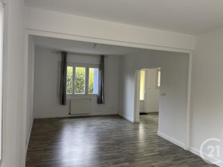 location Maison - 4 pièce(s) - 107 m² Montpon-Ménestérol (24700)