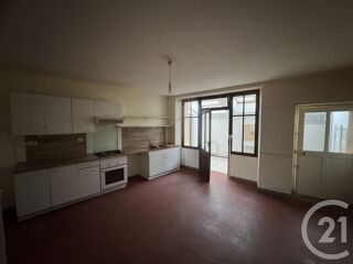  Maison � vendre 4 pi�ces 115 m�