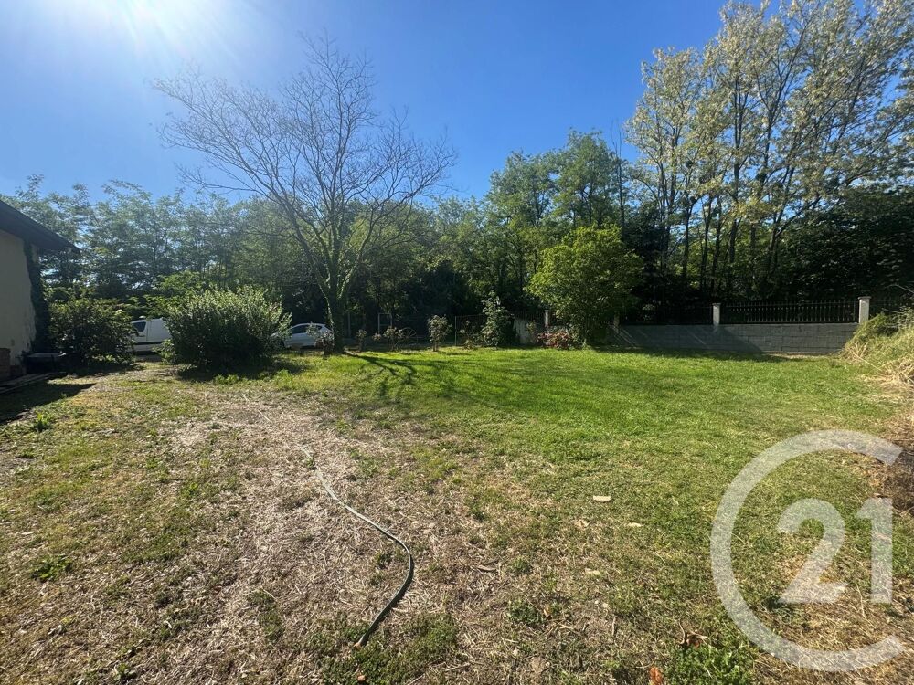 vente Maison - 4 pièce(s) - 150 m² Saverdun (09700)