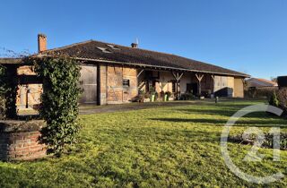  Maison � vendre 7 pi�ces 349 m�