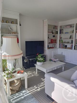  Appartement  vendre 4 pices 95 m