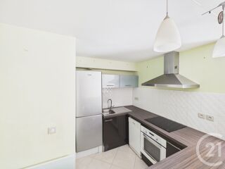  Appartement à vendre 1 pièce 37 m²