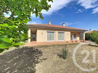  Maison à vendre 4 pièces 155 m²