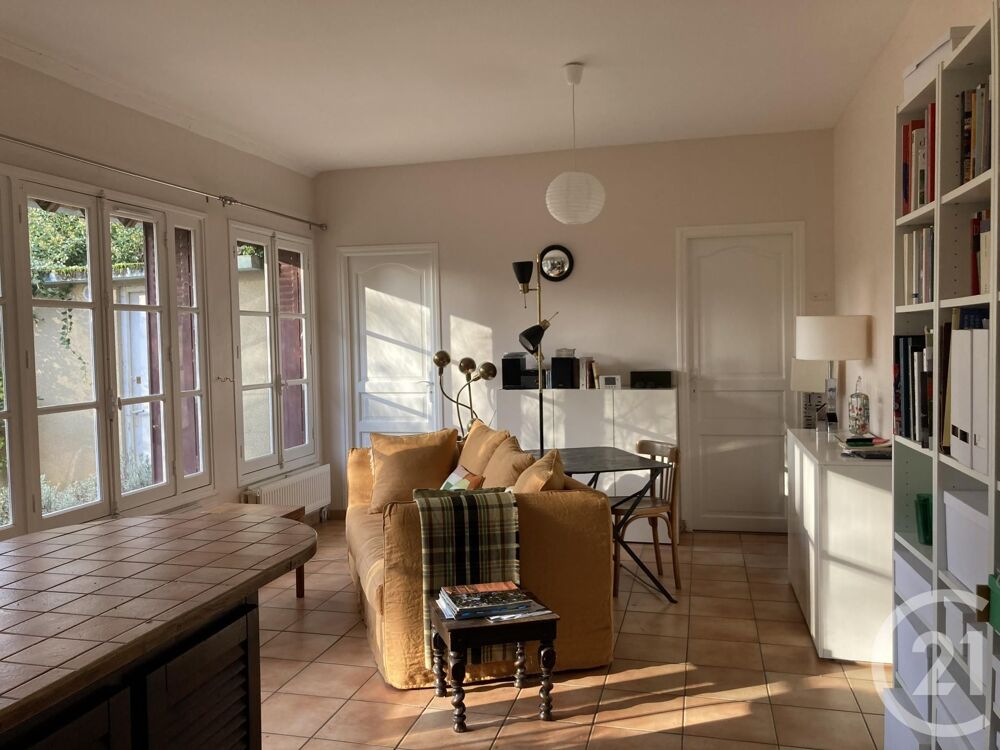 location Maison - 2 pièce(s) - 49 m² Bourron-Marlotte (77780)