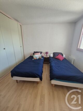  Appartement � vendre 3 pi�ces 57 m�