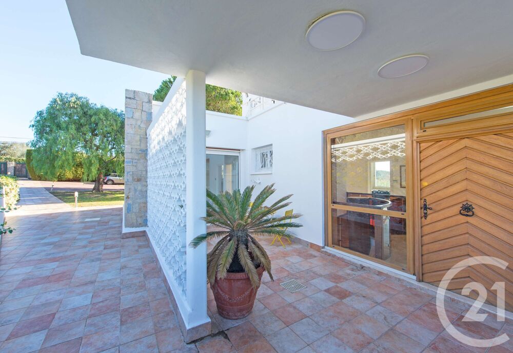 � vendre  Maison Cagnes-sur-Mer (06800)