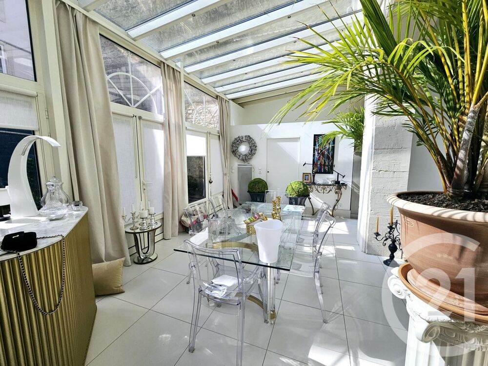 vente Maison - 5 pièce(s) - 177 m² Boulogne-sur-Mer (62200)