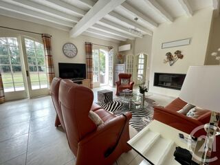  Maison � vendre 8 pi�ces 380 m�