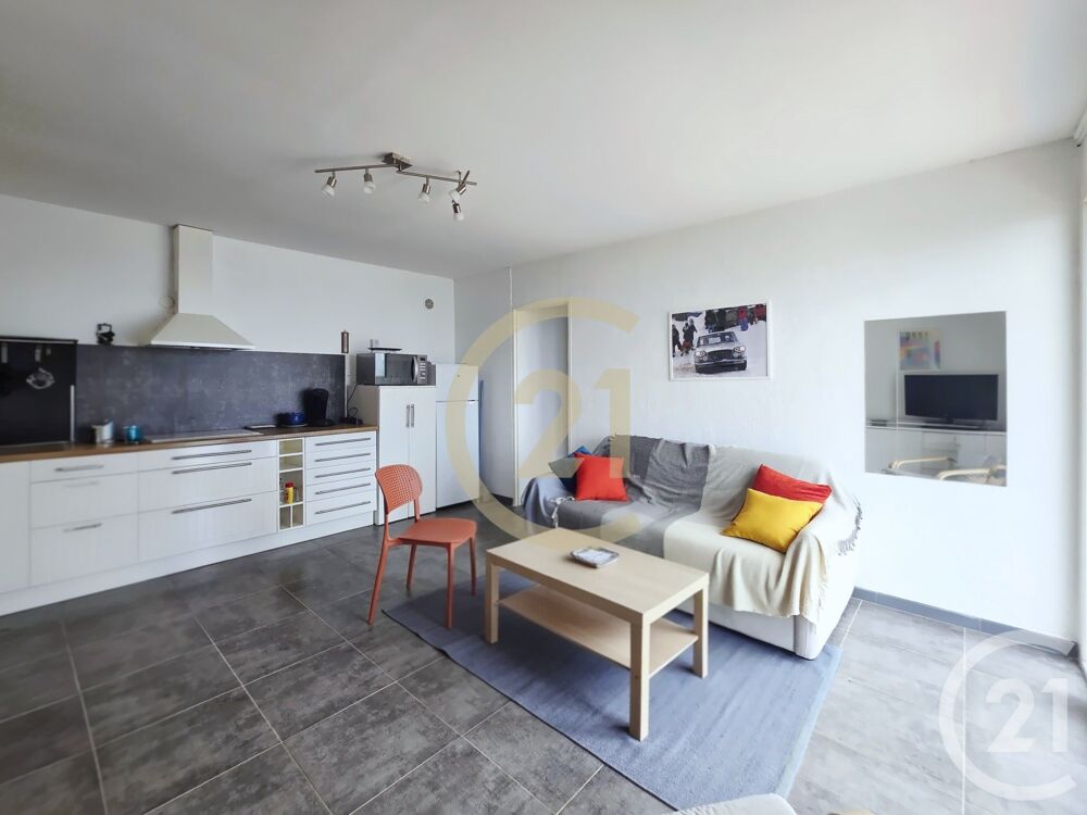 vente Maison - 2 pièce(s) - 41 m² Istres (13800)