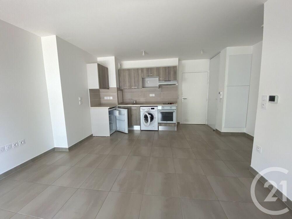 location Appartement - 2 pièce(s) - 40 m² Nemours (77140)