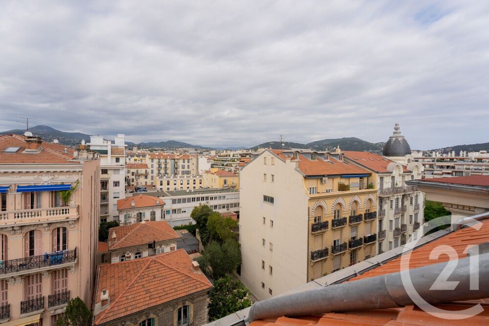 NICE MUSICIENS : Idéal investisseur ou pied-à-terre ....