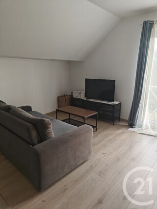  Appartement à vendre 2 pièces 59 m² Chilly mazarin