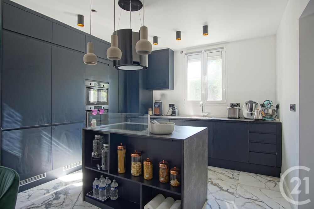 location Maison - 5 pièce(s) - 114 m² Choisy-le-Roi (94600)