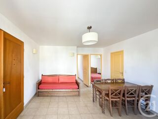  Appartement � vendre 3 pi�ces 45 m�